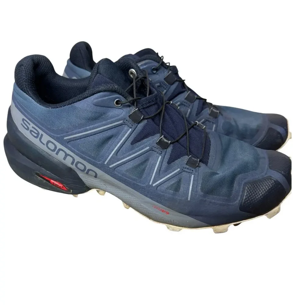 Salomon speedcross wide